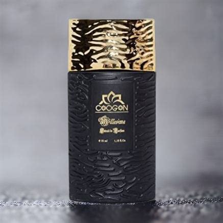 chogan parfum willesime